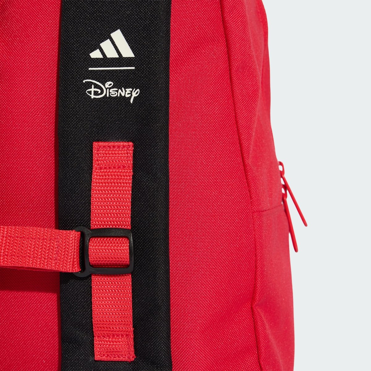 Sac À Dos Adidas Disney Mickey Mouse Sac À Dos Adidas Disney Mickey Mouse pure ruby / black / off white, ADIDAS SPORTSWEAR