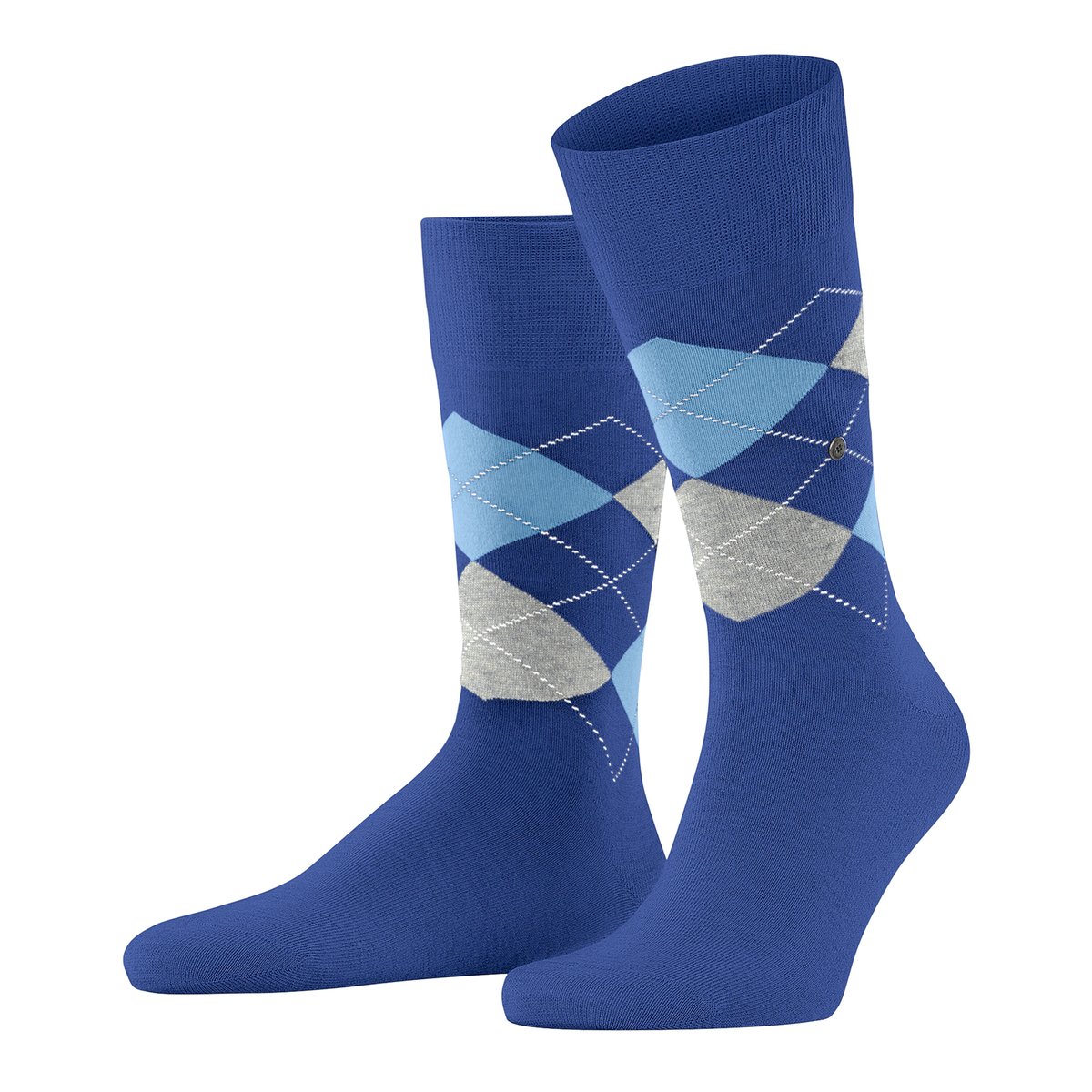Chaussettes Basic Gift Box Opaque multicolore, BURLINGTON