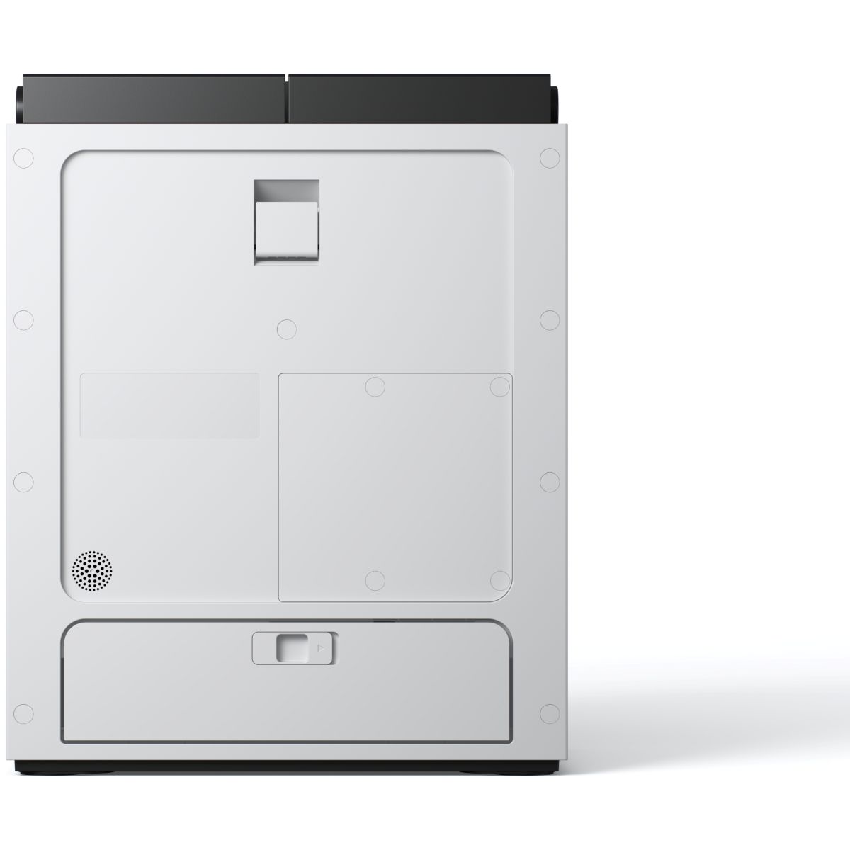 Robot Lave vitre Winbot W3 Omni couleur unique, ECOVACS