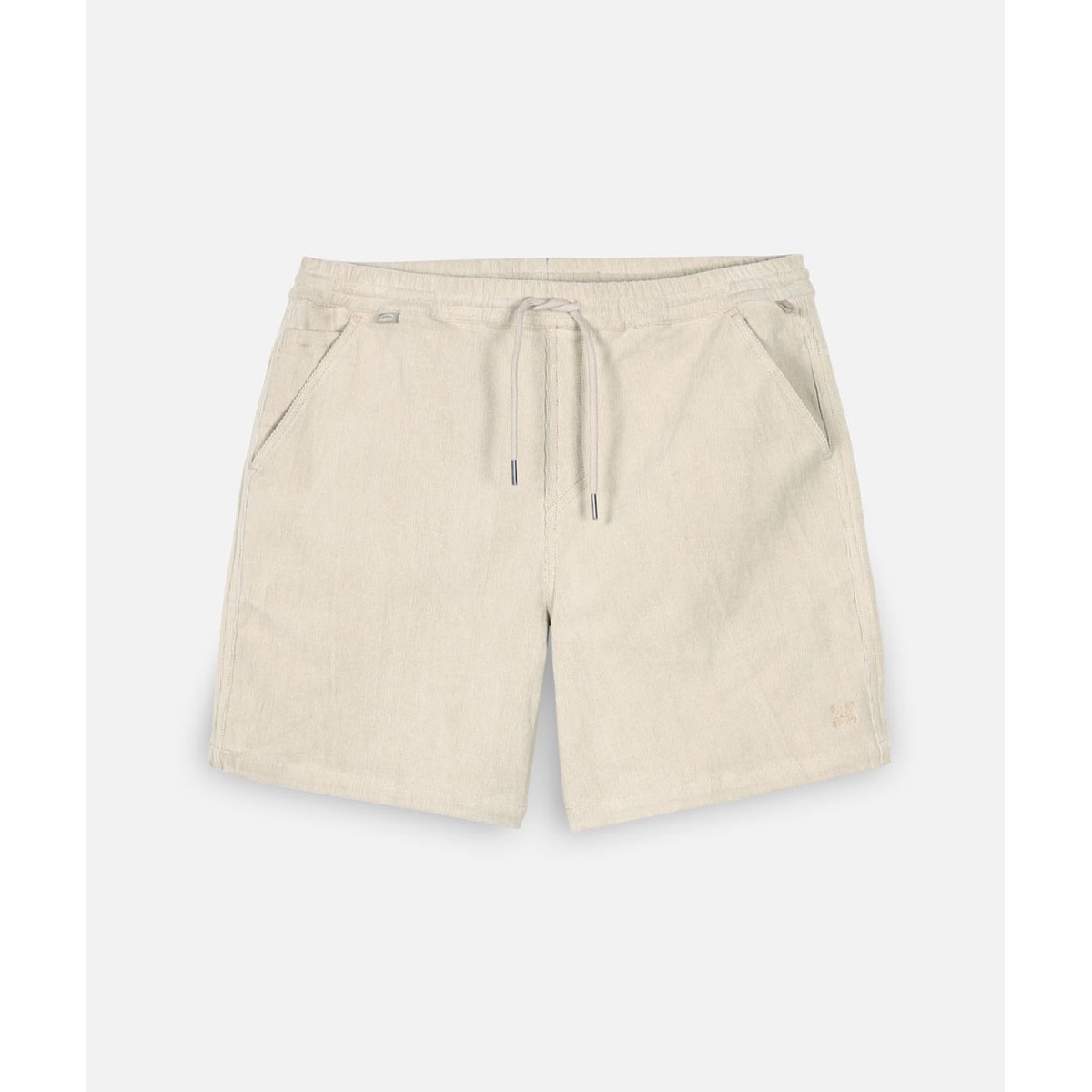 Short velours CORD dune, OXBOW