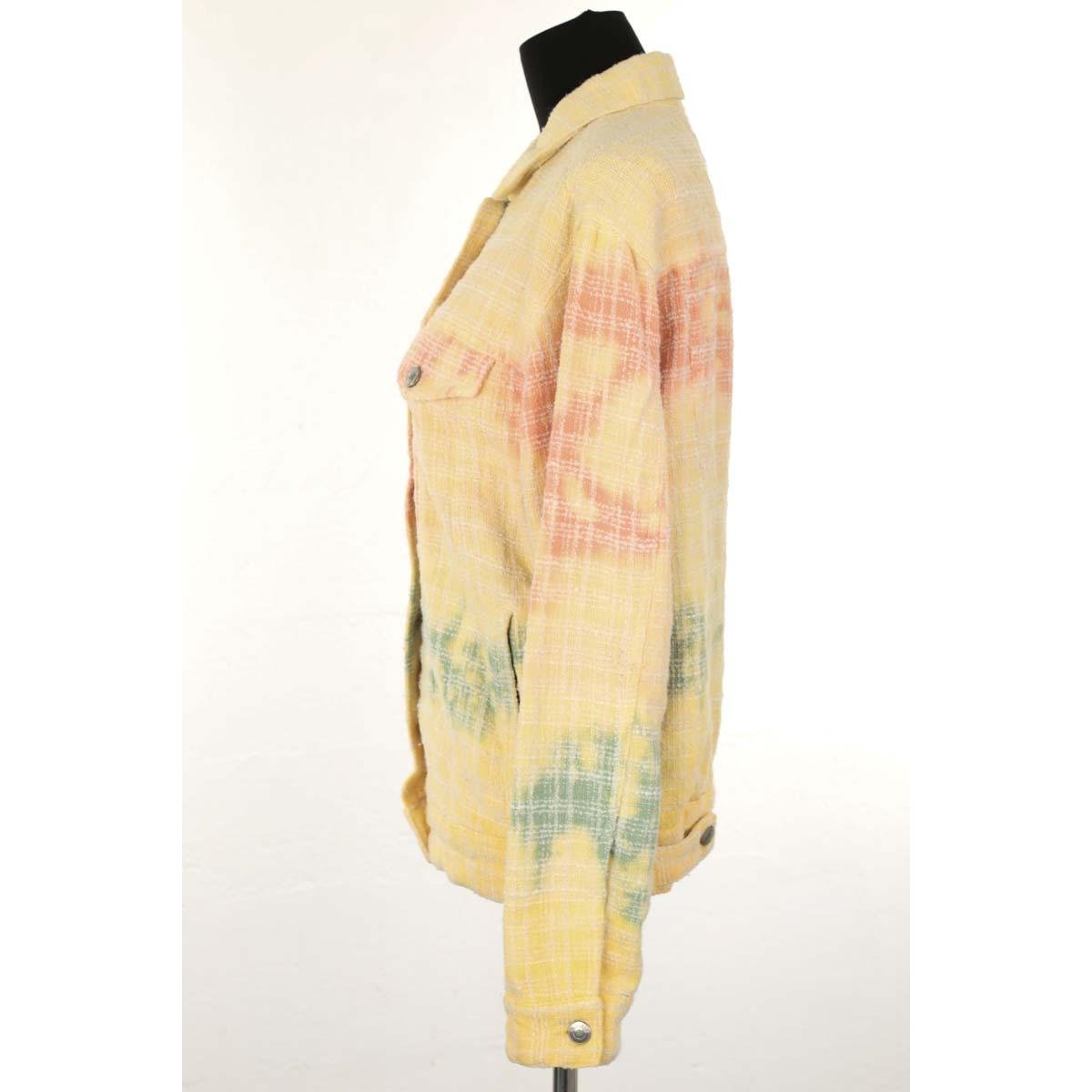 Veste - Très Bon État jaune, IRO