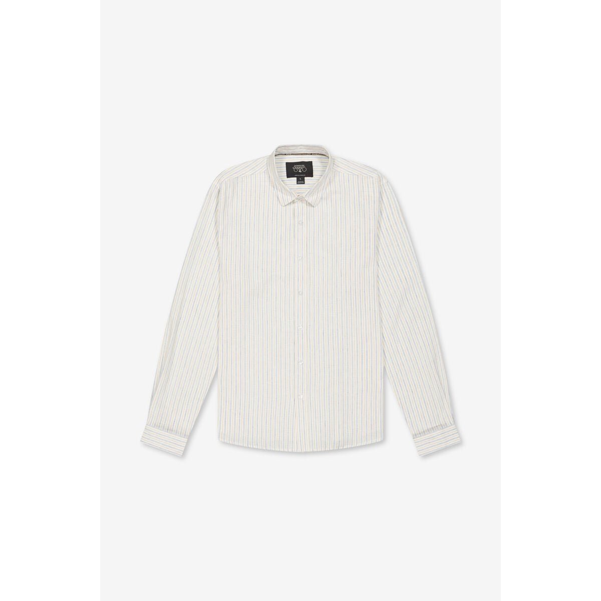 Chemise BEMA sunset, LE TEMPS DES CERISES