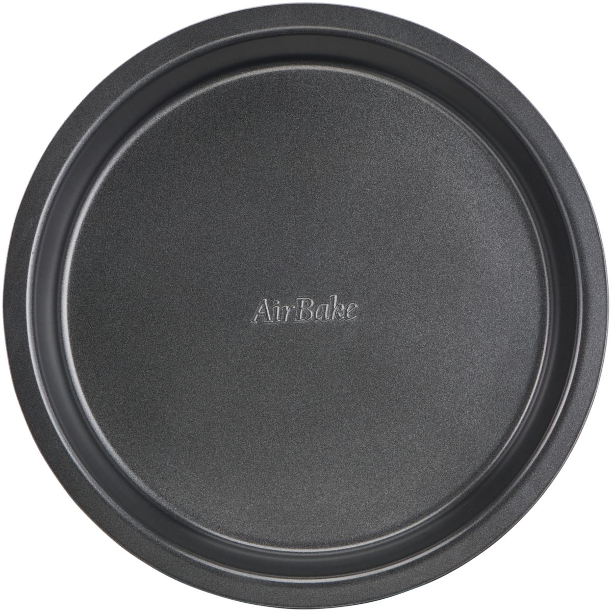 Moule à manqué Airbake diam 23 cm gris, TEFAL