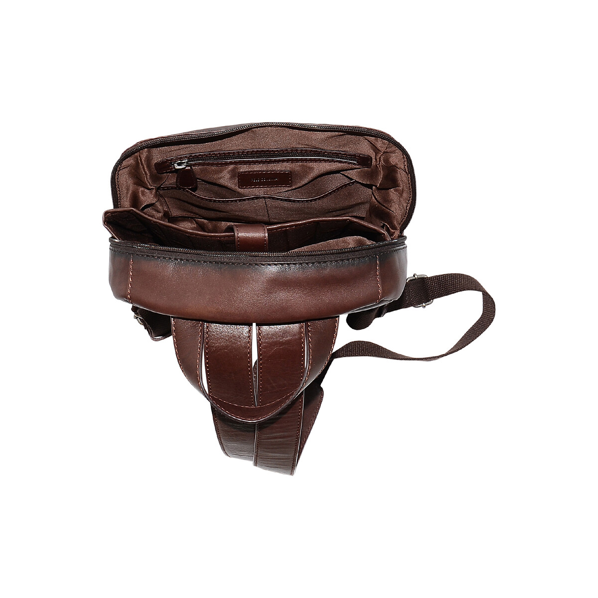 Mochila Dakota Sray 2011, DAKAR castanho, DAKAR