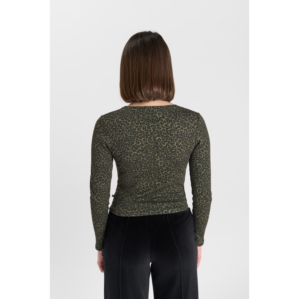 Tee-Shirt BASTIGI leo, LE TEMPS DES CERISES