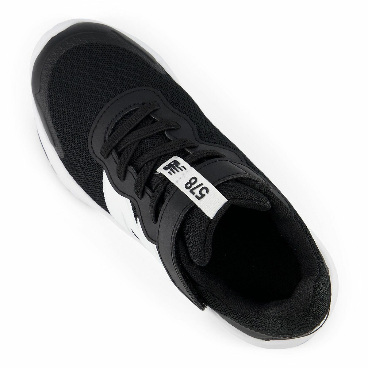 Sneakers 578 schwarz, NEW BALANCE
