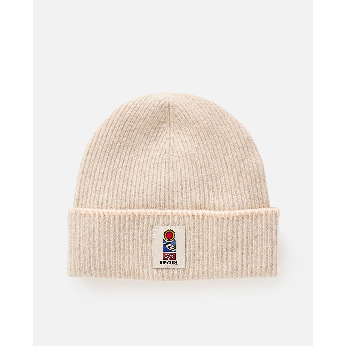 Bonnet en laine SEARCH SERIES Reg natural, RIP CURL