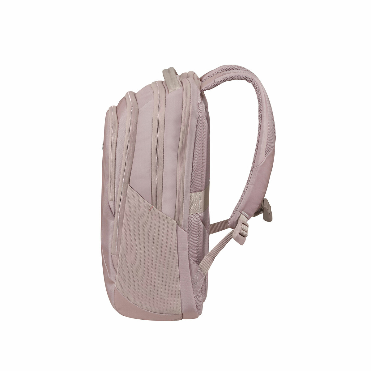 Mochila para Portátil Guardit Classy 2.0 15.6", 22.5 L, Samsonite  rosa, SAMSONITE