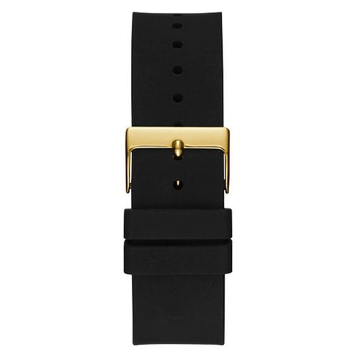 Montre Analogique Trend doré noir noir, GUESS