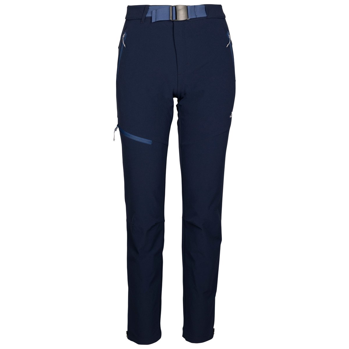 Pantalon BERNIA bleu marine, TRESPASS