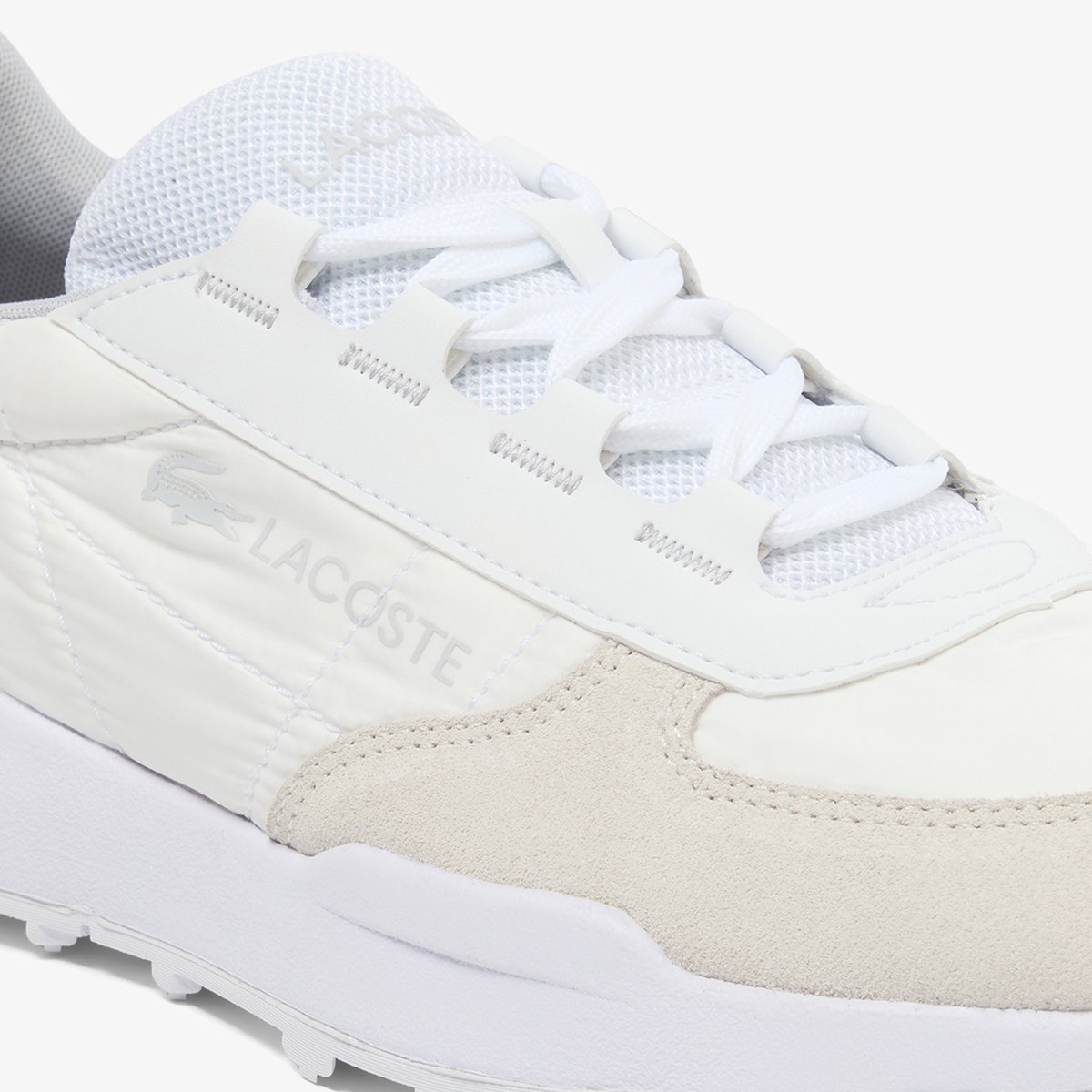 Sneakers Elite Active Evo homme blanc-14x, LACOSTE