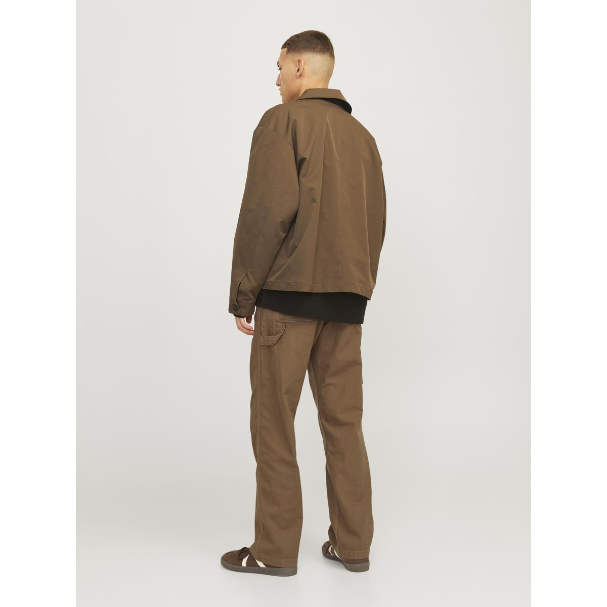 Pantalon Worker rubber, JACK & JONES