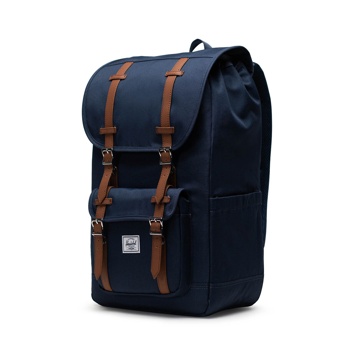 Sac à dos LITTLE AMERICA ordinateur 15'' bleu marine, HERSCHEL