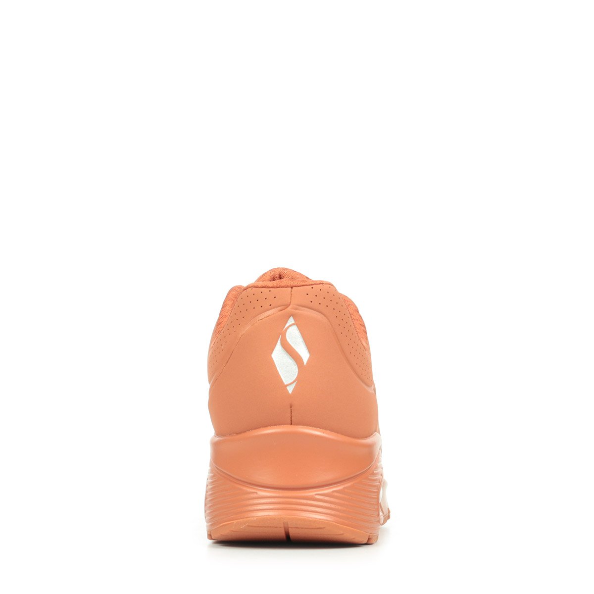 Baskets Uno Stand On Air rust, SKECHERS