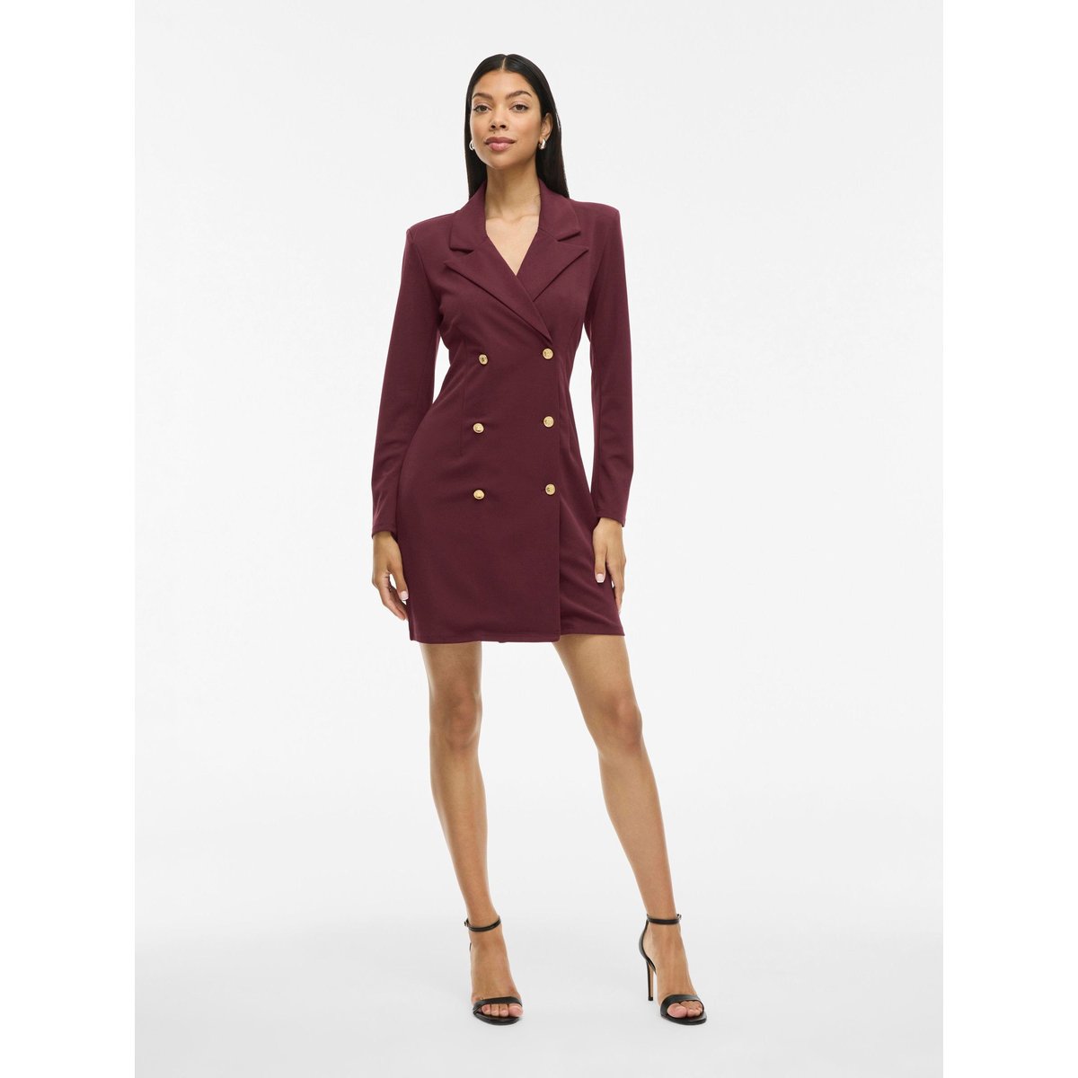 Robe Blazer winetasting, VILA