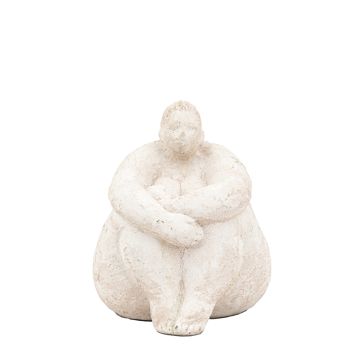 17cm Lady Cement Decoration cream, ÉDITÉ