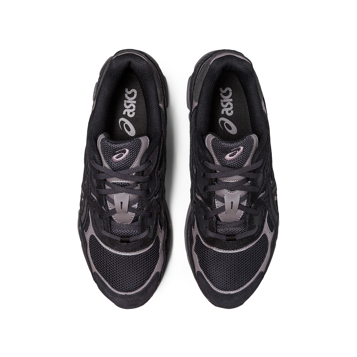 Sapatilhas Gel-NYC cinzento/preto, ASICS