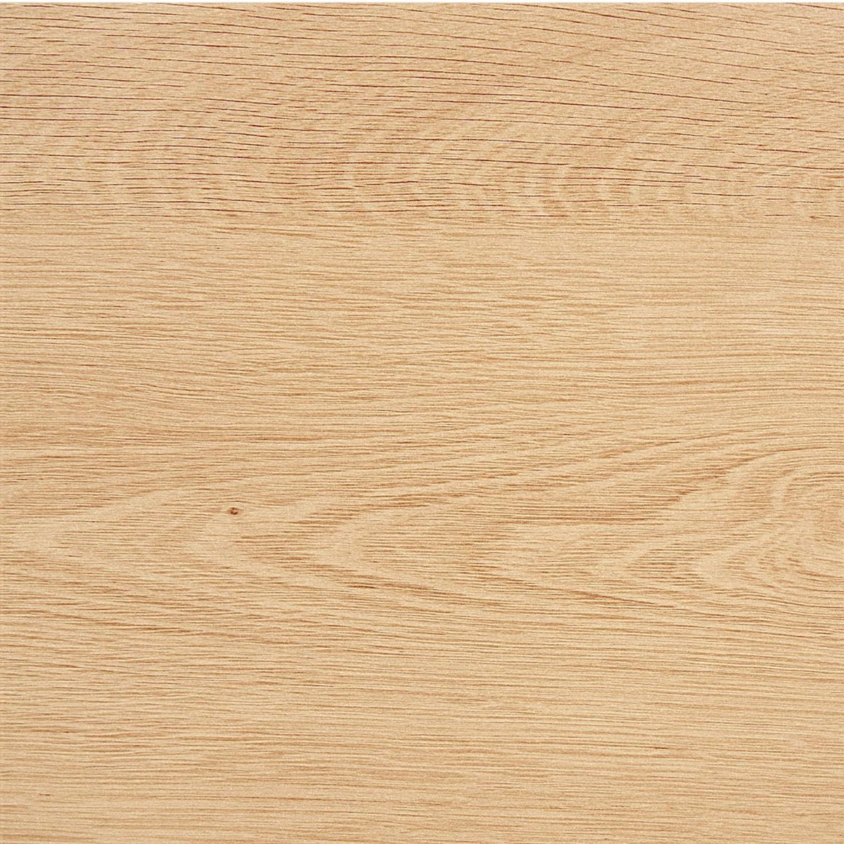 Table de chevet moderne à façade coulissante MATERA bois naturel, PIER IMPORT