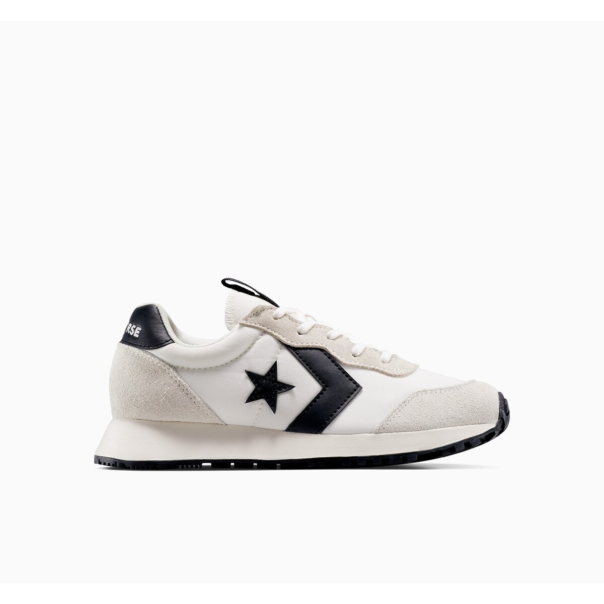 Zapatillas Omega Trainer Foundation blanco/negro , CONVERSE