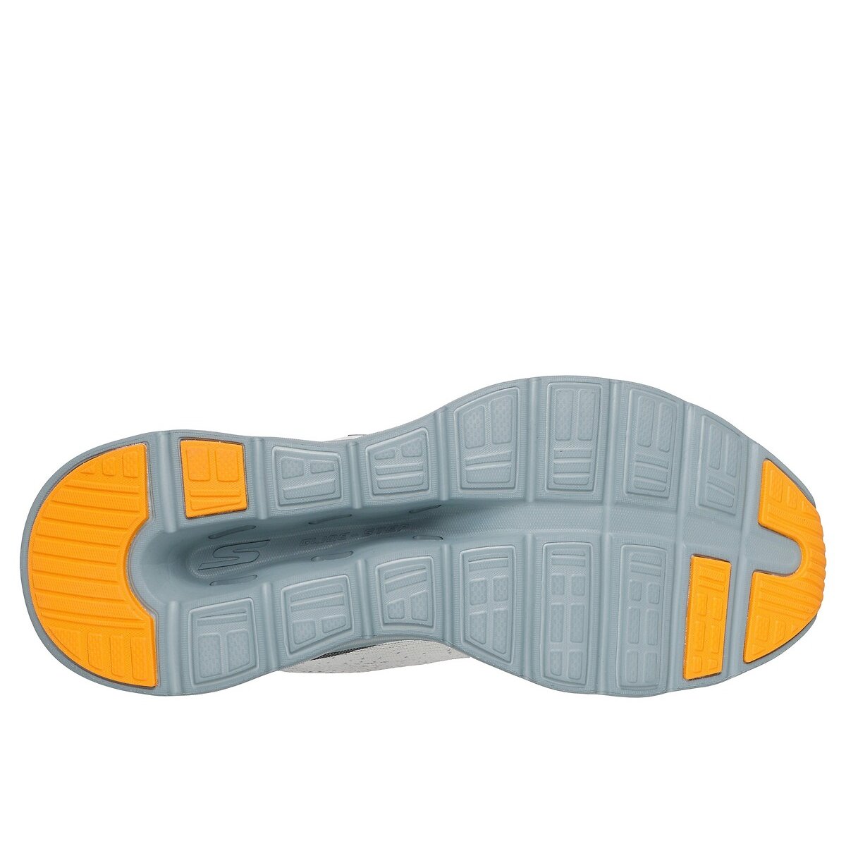 Scarpe da ginnastica Go Walk Glide-Step 2.0 - Vic verde acqua, SKECHERS