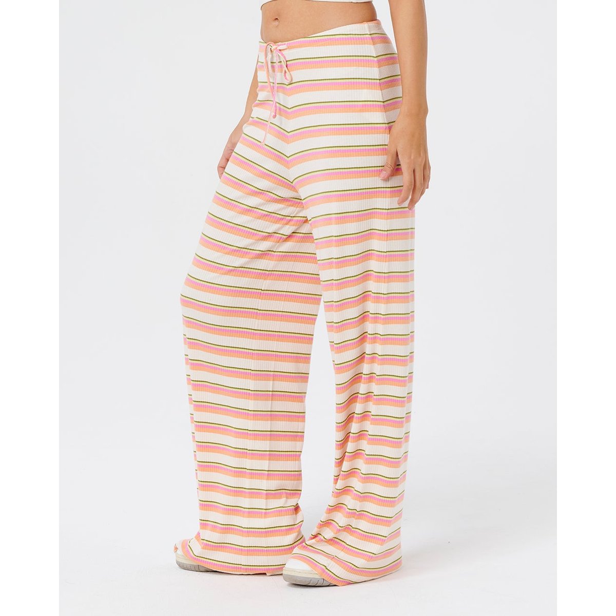 Pantalon Topanga Canyon Rib pêche, RIP CURL