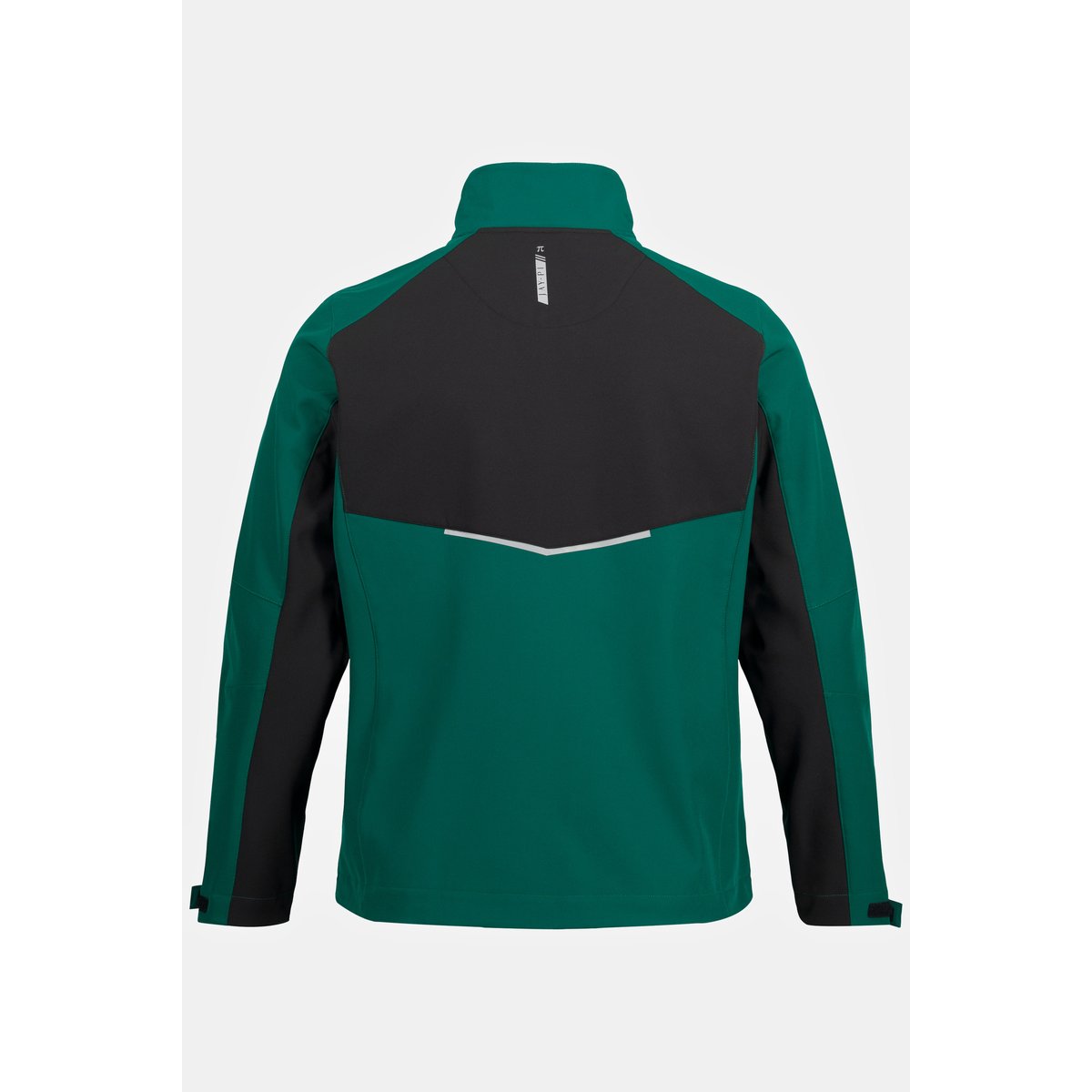 Veste Softshell vert bouteille, JP1880