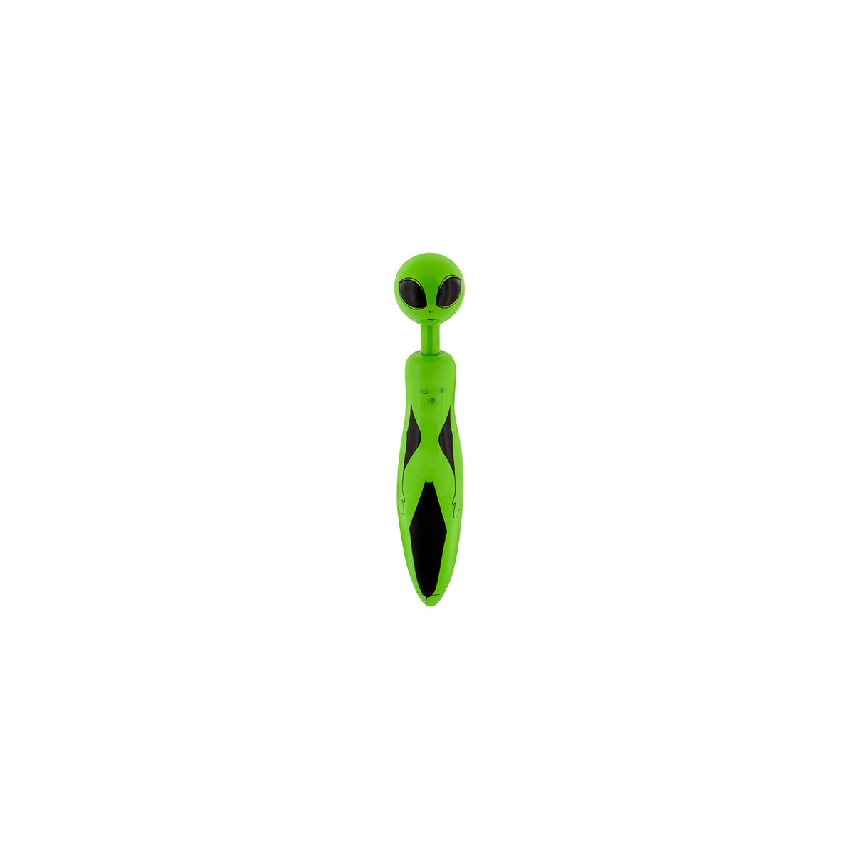 Stylo rétractable Scary Pen alien, PYLONES