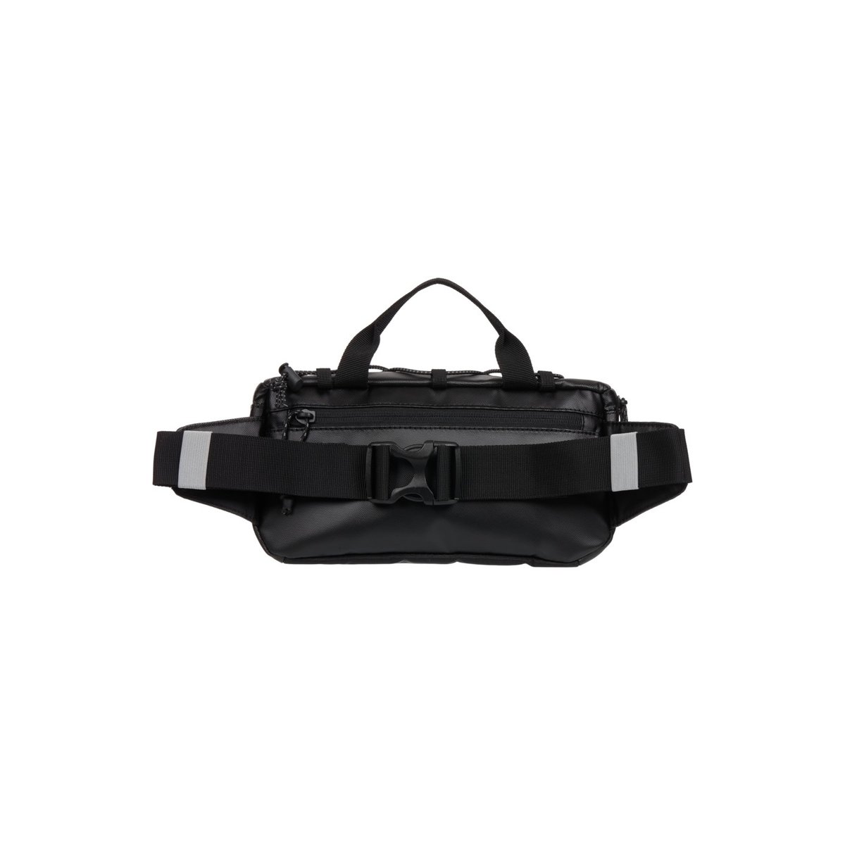 Sac banane MOJAVE PLUS noir black, QUIKSILVER