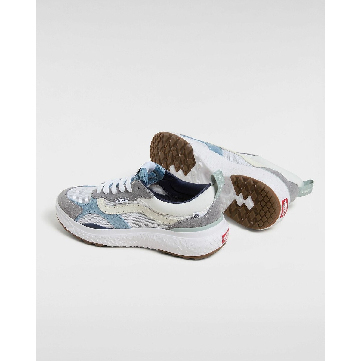 MTE UltraRange Neo VR3 Trainers blue, VANS