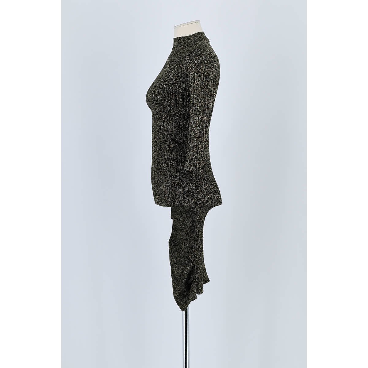 Robe - Très Bon État argent, MAJE