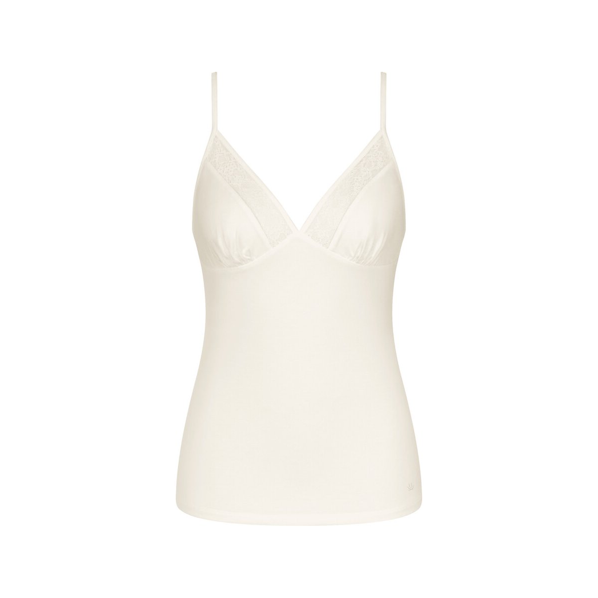 Caraco COMFORT ALLURE blanc cassé, TRIUMPH