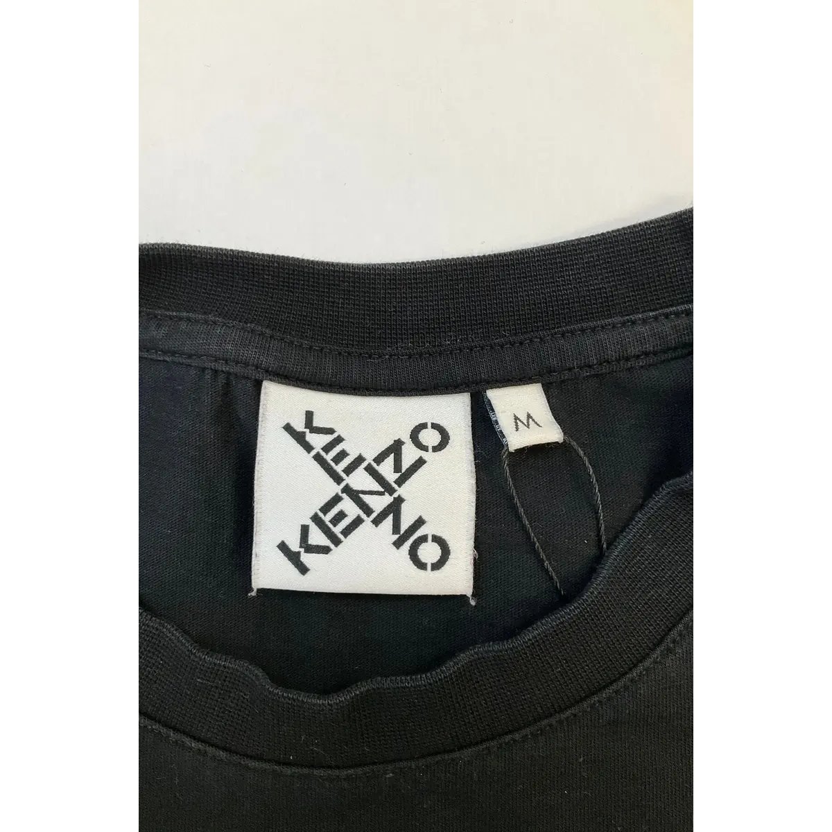 T-shirt - Très Bon État noir, KENZO