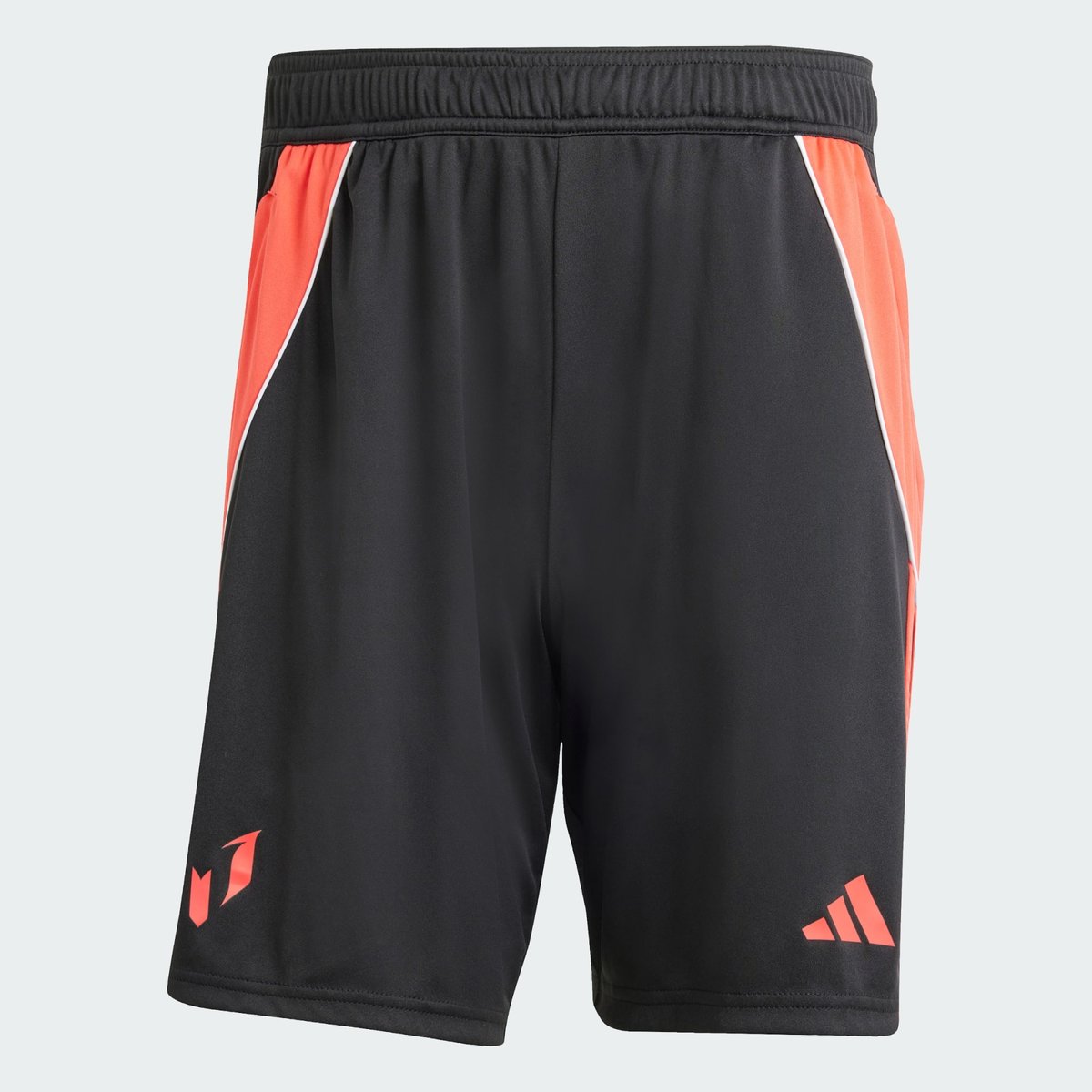 Short Messi Short Messi black, adidas Performance