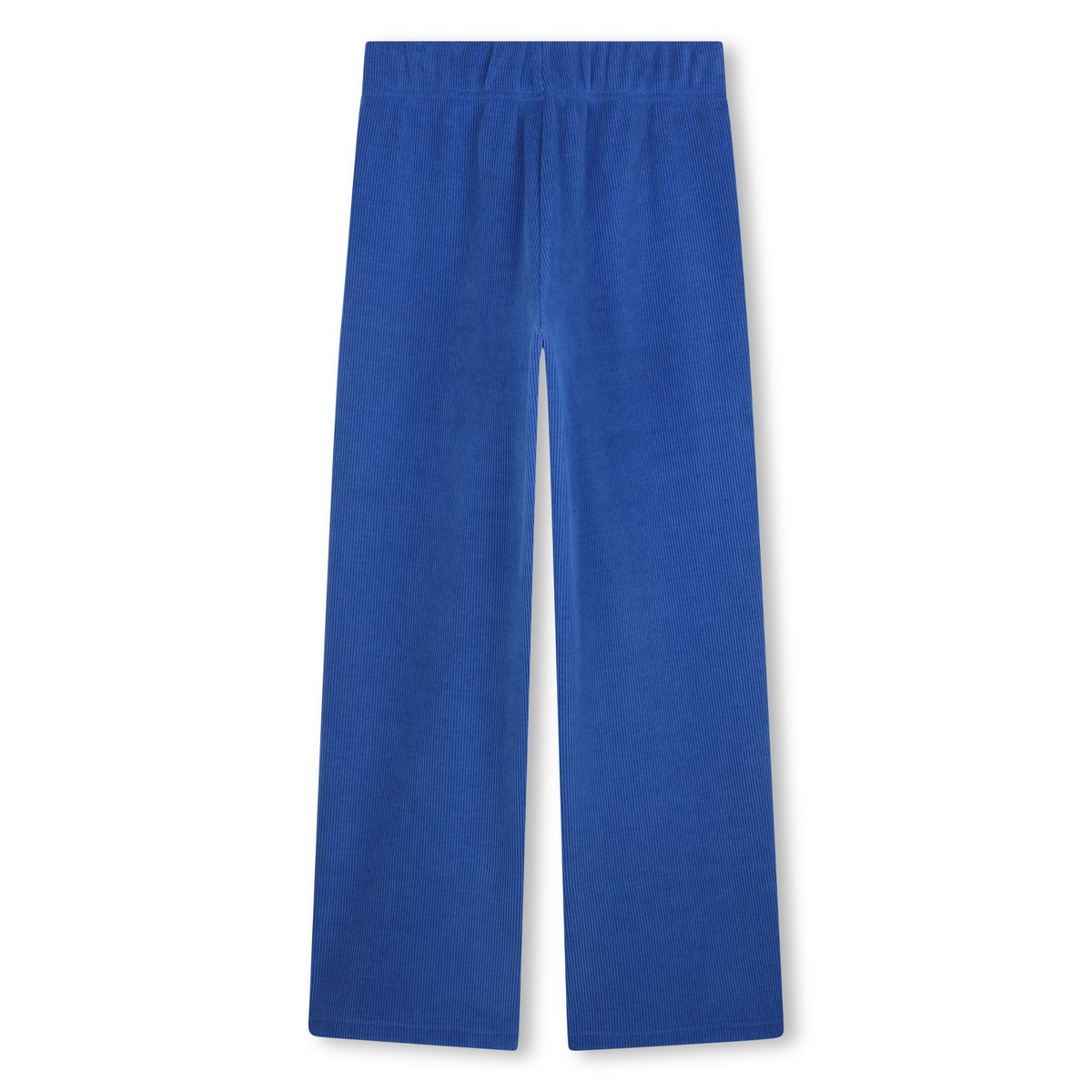 Pantalon ample bleu fanion, BILLIEBLUSH