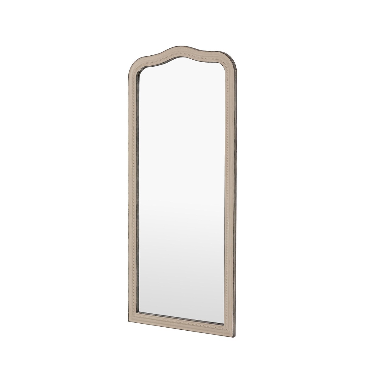 75x170cm Shoreditch Arch Leaner Mirror grey, ÉDITÉ