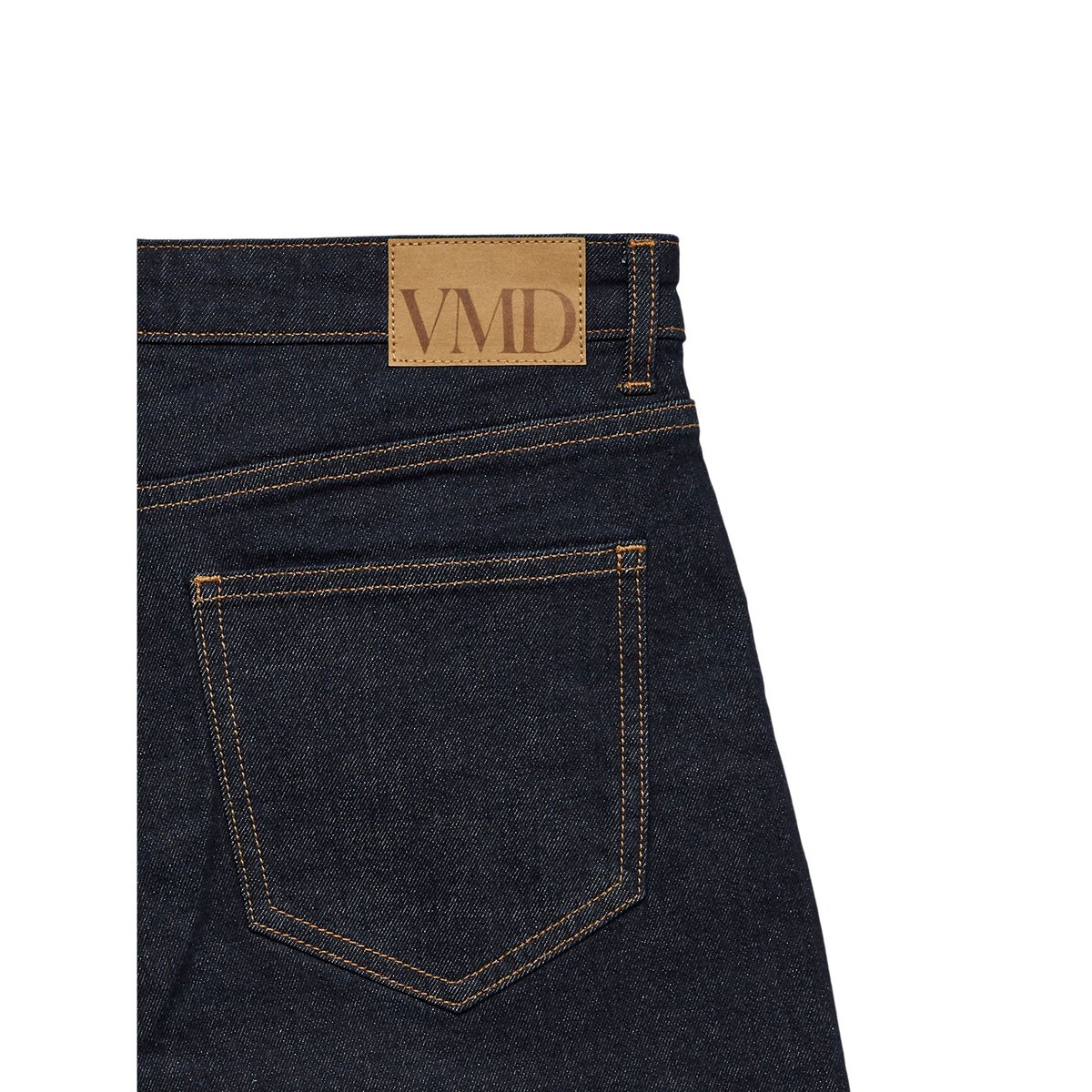 Jean dark blue denim, VERO MODA
