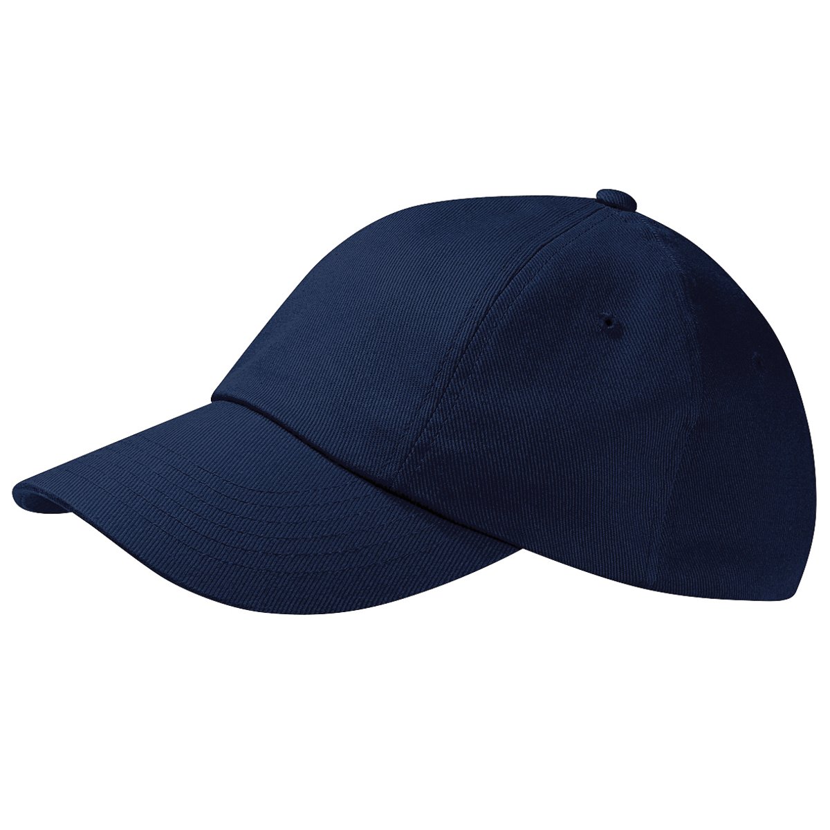 Casquette bleu marine, BEECHFIELD