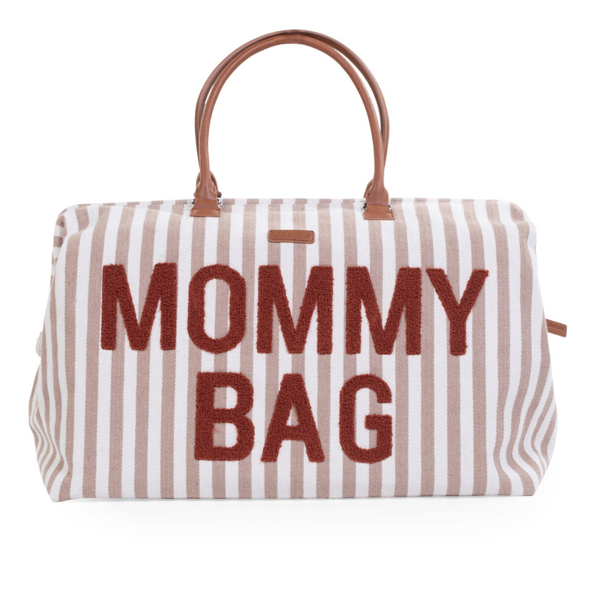 Sac à langer terracotta, CHILDHOME