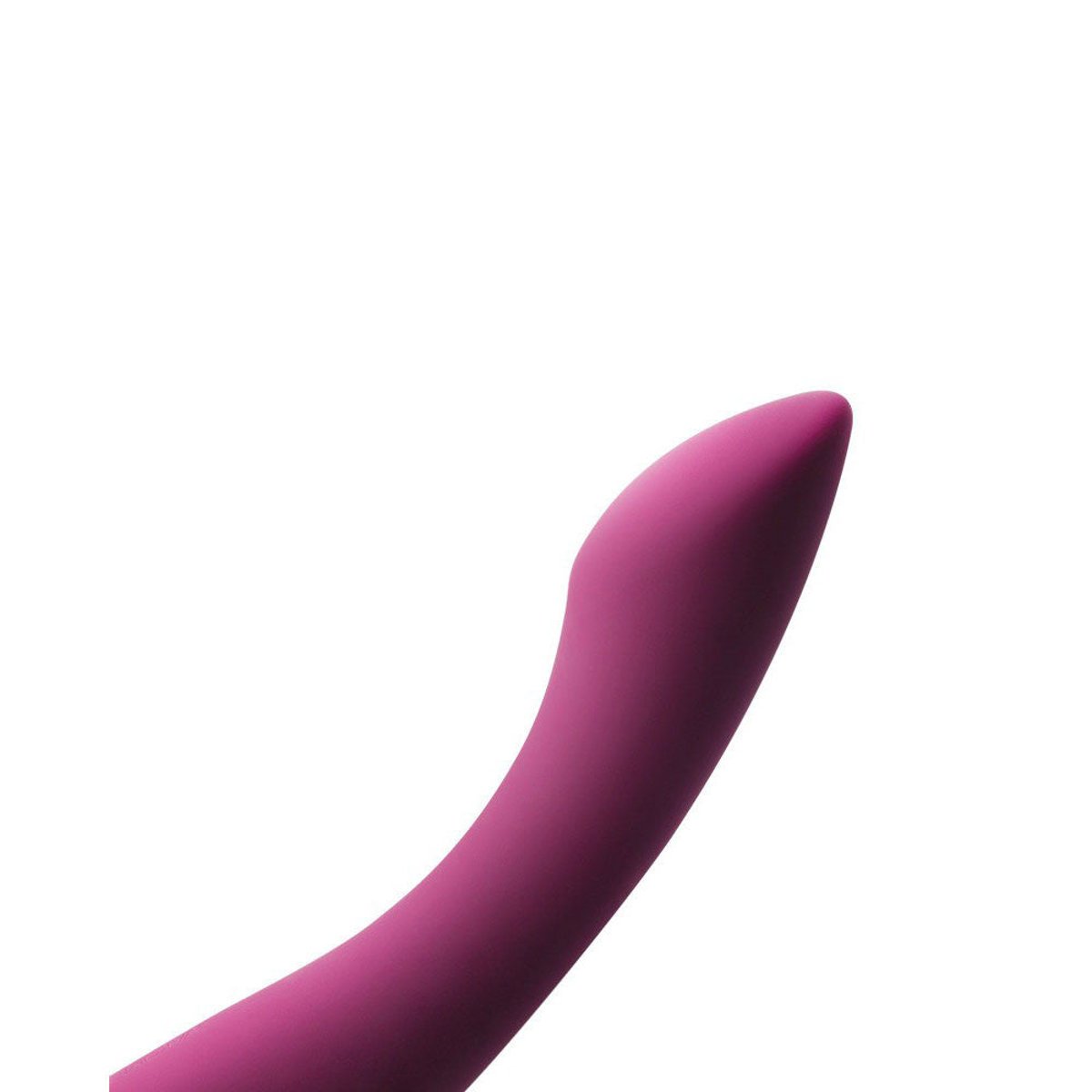 Vibromasseur Point G Amy2 violet, SVAKOM