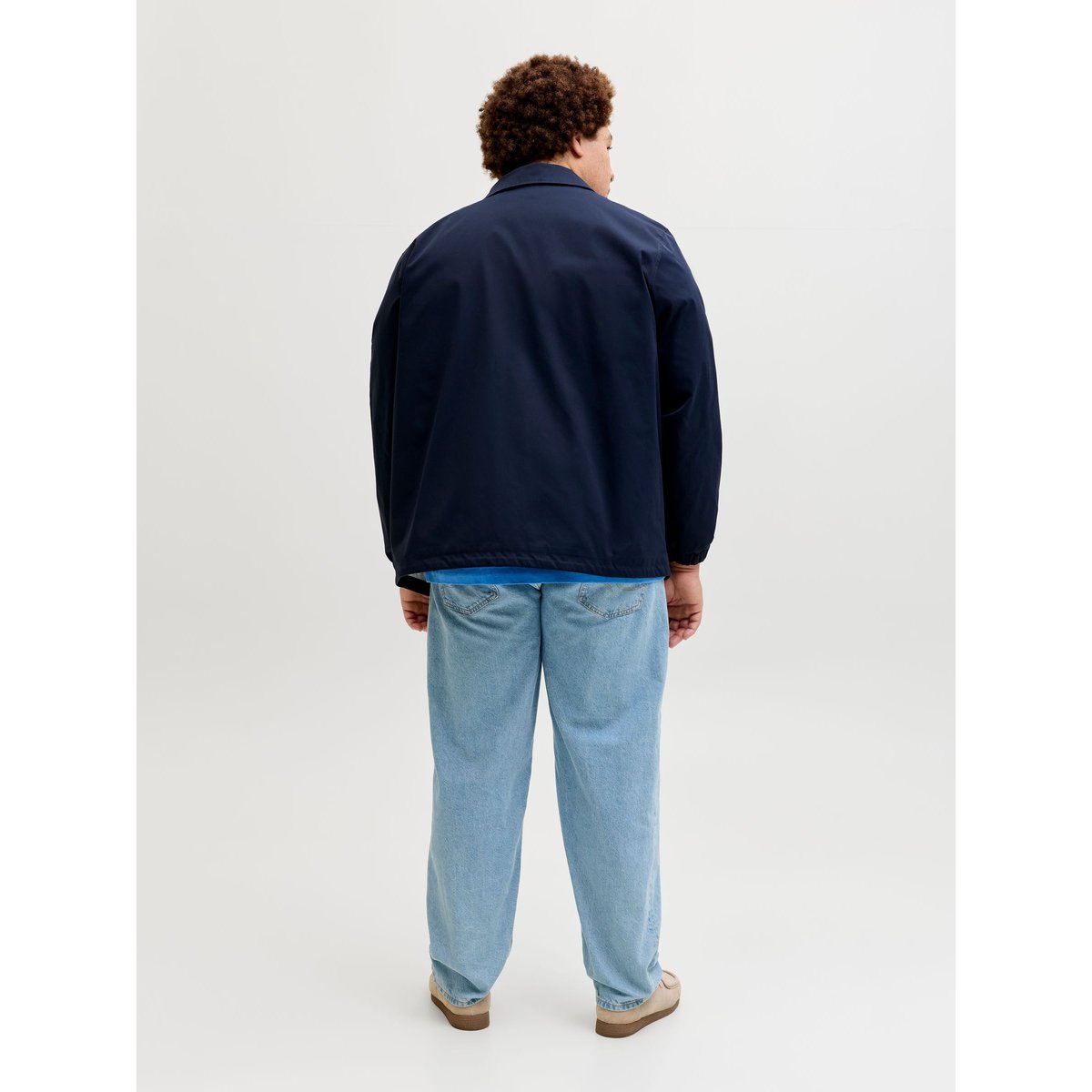 Surchemise sky captain, JACK & JONES