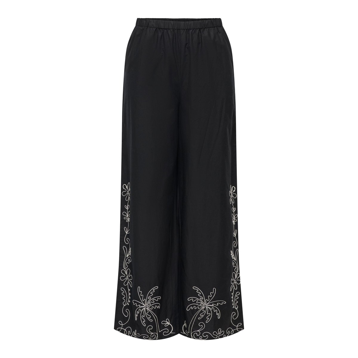 Pantalon noire - black, JDY
