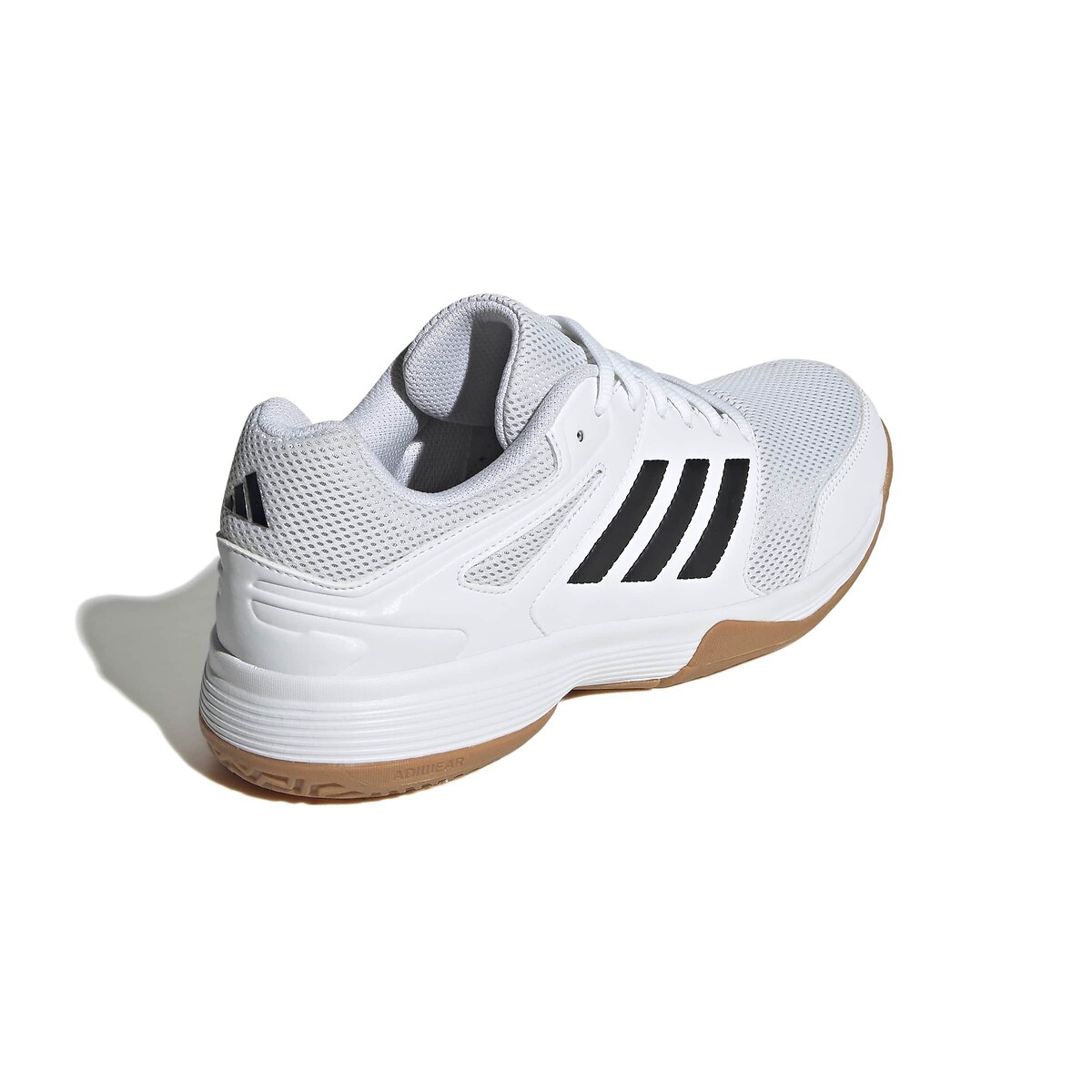 Zapatillas SPEEDCOURT blanco, adidas Performance