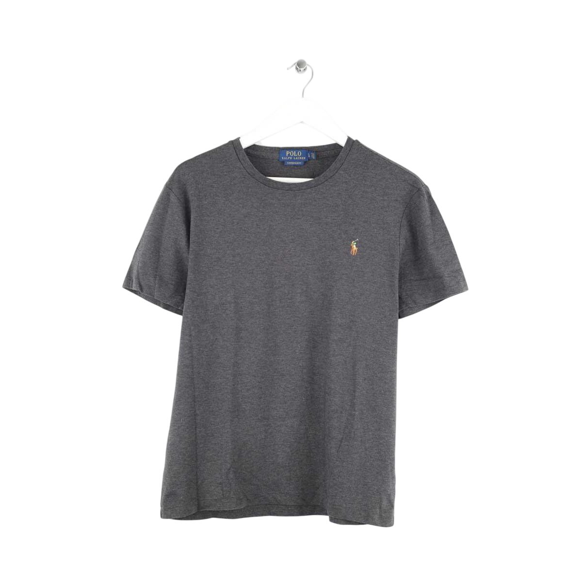 T-shirt - Très Bon État gris, RALPH LAUREN
