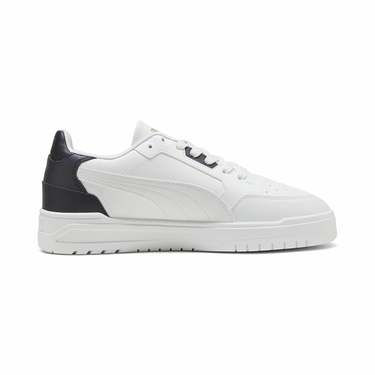 Scarpe da ginnastica Shuffle Downtown bianco/navy, PUMA