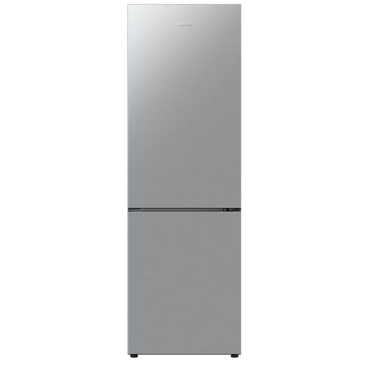 Refrigerateurs combines inverses RB33B610ESA gris, SAMSUNG
