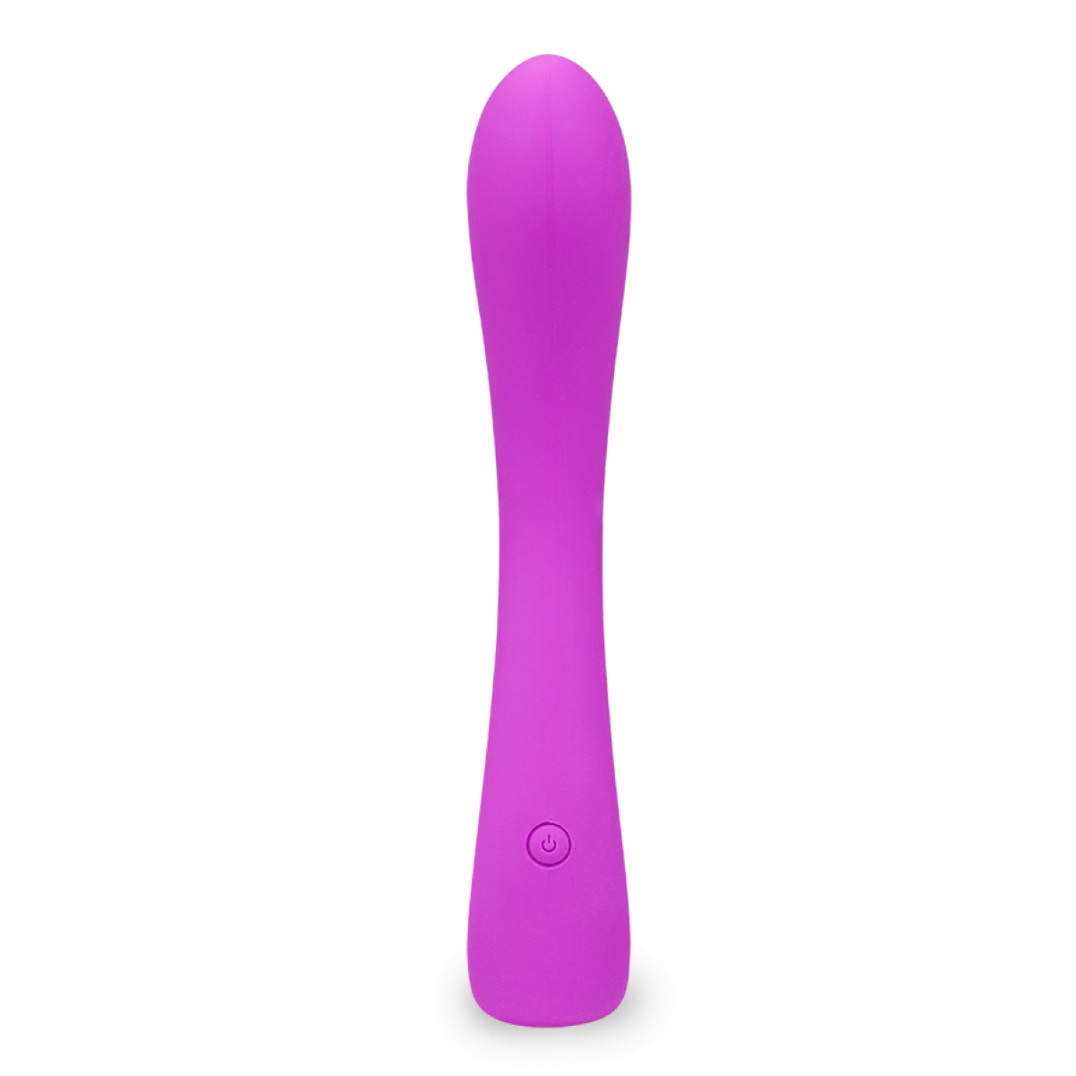 Vibromasseur puissant point-G Topaz violet, LOVE AND VIBES