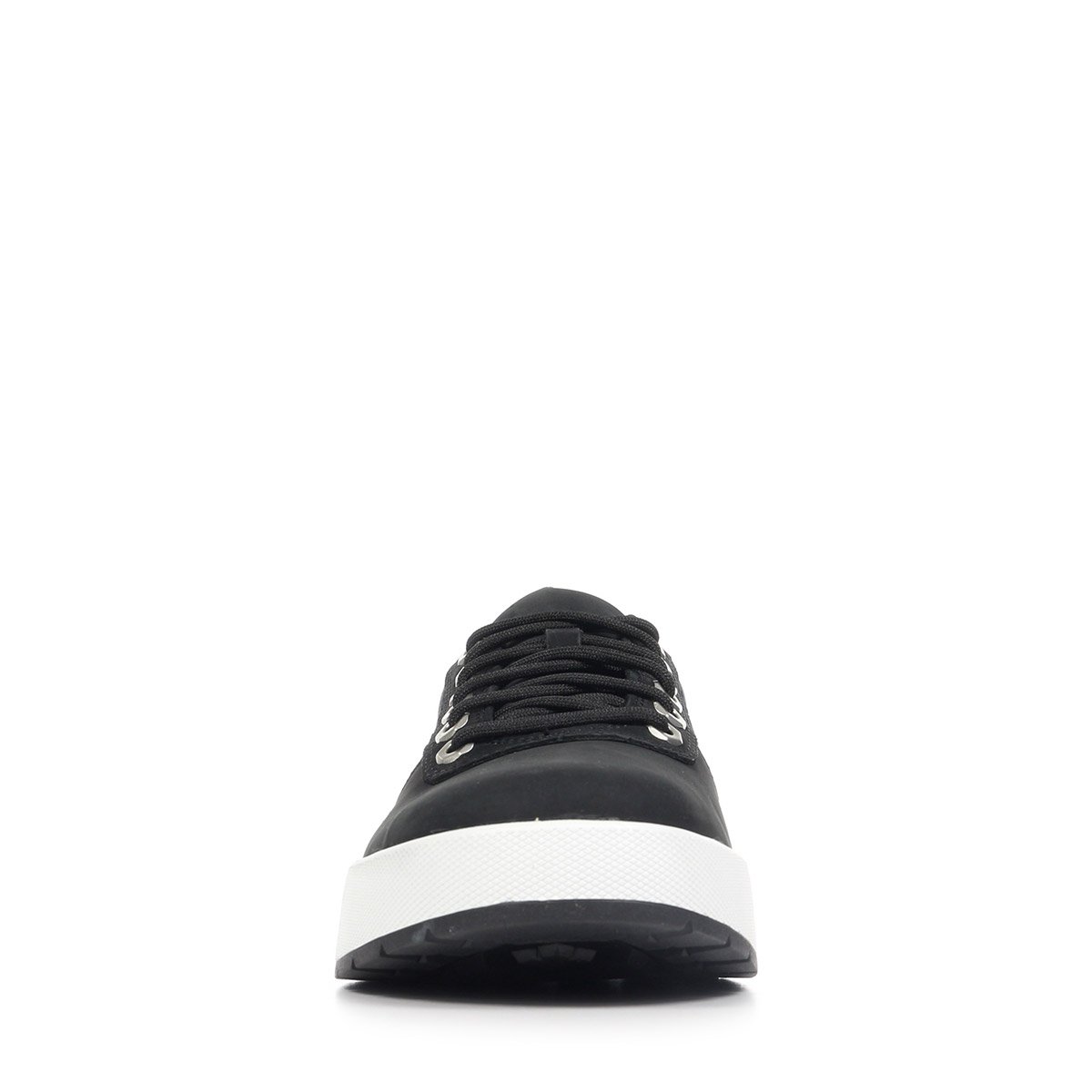 Baskets MAPLE GROVE LOW LACE black, TIMBERLAND