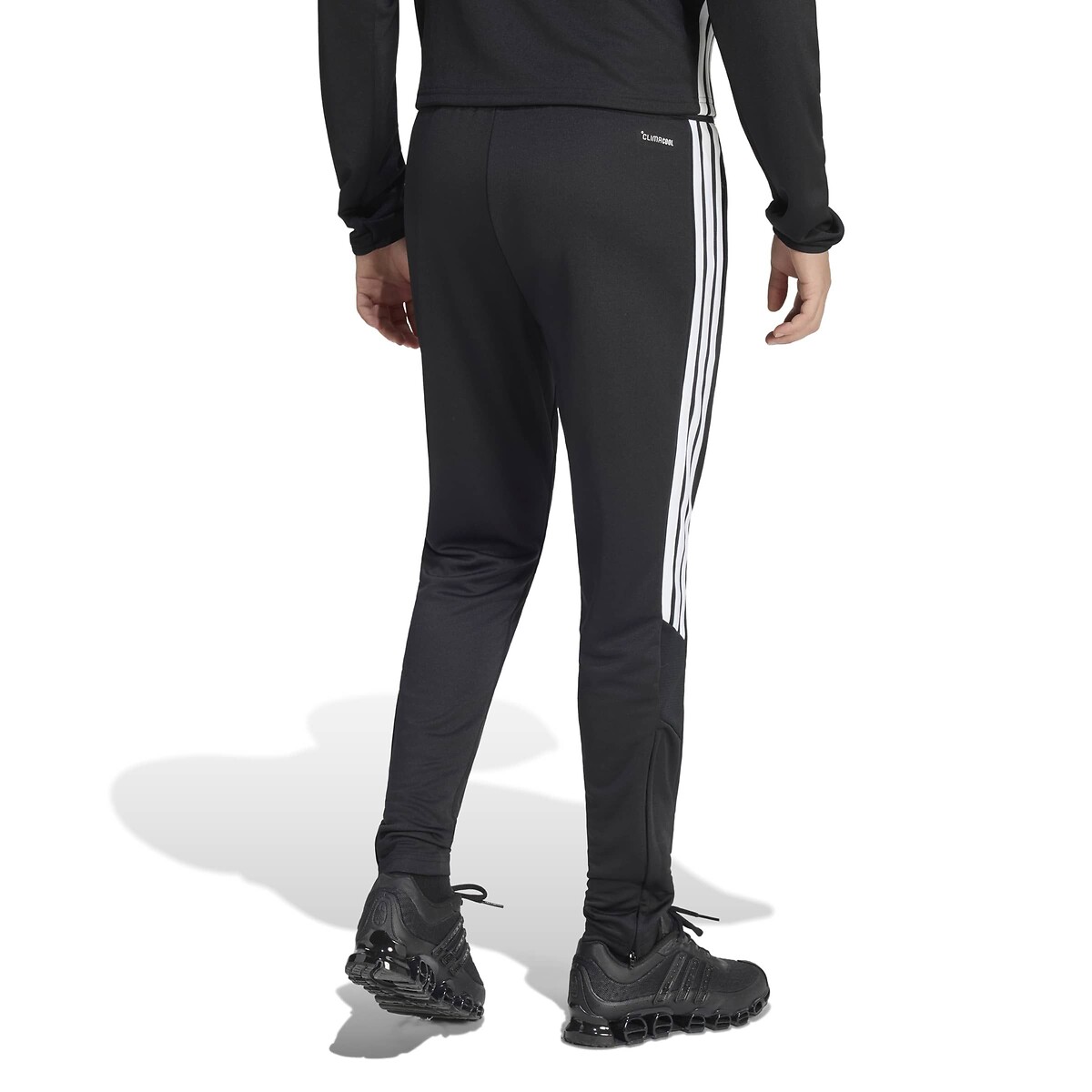 Pantalon de football, TIRO 26 ESSENTIALS noir, adidas Performance