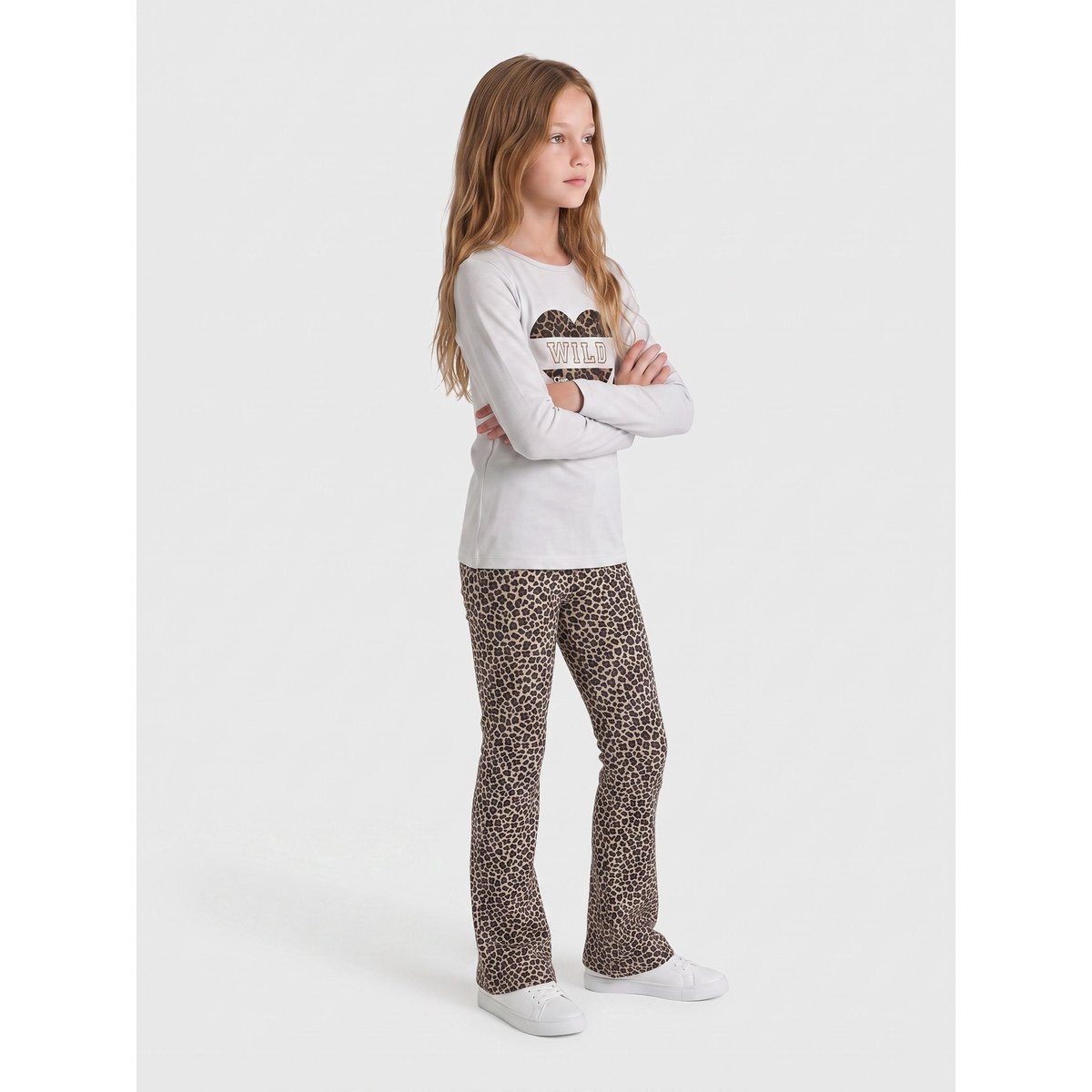 Pantalon humus 1, KIDS ONLY