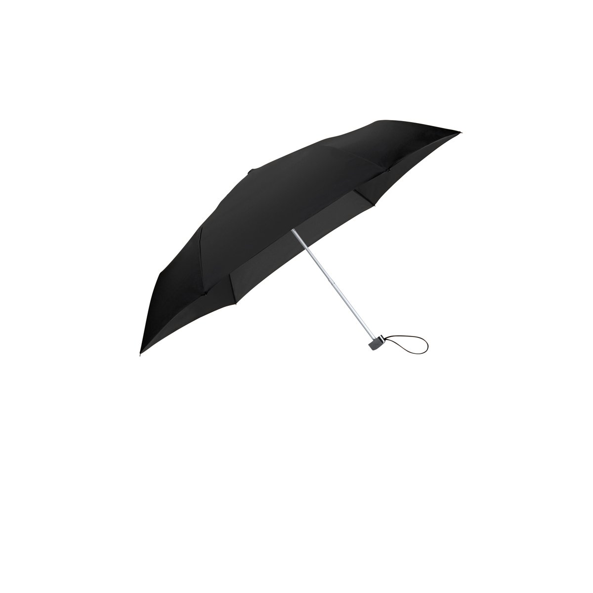 Rain pro mini parapluie taille S noir, SAMSONITE